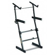 Hercules KS410B Keyboard Stand Double Z