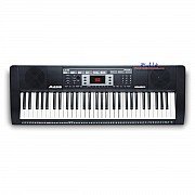 Alesis Melody 61 MKII 61-Key Portable Keyboard with Speakers