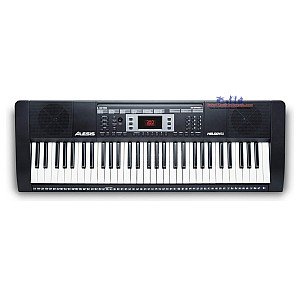 Alesis Melody 61 MKII 61-Key Portable Keyboard with Speakers