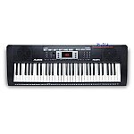 Alesis Melody 61 MKIII 61-Key Portable Keyboard with Speakers