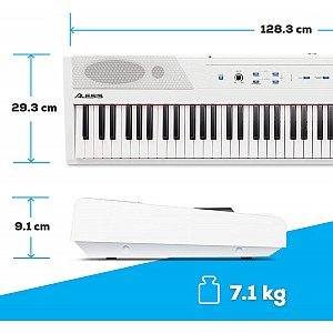 Toko Alat Musik Jual Semua Product Alesis Terlengkap Original dan Termurah