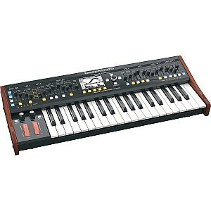 Toko Alat Musik Jual Semua Product Synthesizer Terlengkap Original dan Termurah