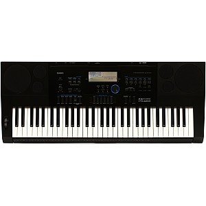 Casio CTK 6200 Portable Keyboard