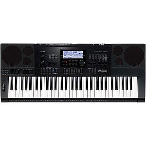 Casio CTK 7200 Portable Keyboard
