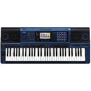 Casio MZ-X500 61-Keys High Grade Keyboard