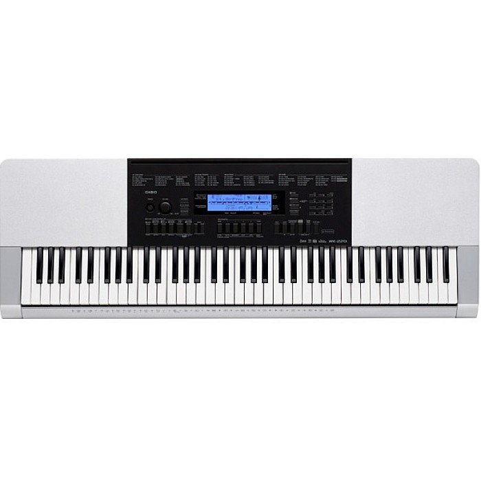 casio wk 240