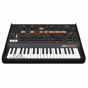 Toko Alat Musik Jual Semua Product Synthesizer Terlengkap Original dan Termurah