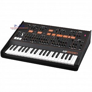 Toko Alat Musik Jual Semua Product Synthesizer Terlengkap Original dan Termurah