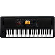 Korg EK50 Limitless 61 Key Arranger Keyboard