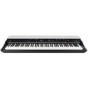 Korg Grandstage X 88 Key Real Weighted Hammer Action 3 Stage Piano 