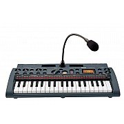 Korg MS1 microSAMPLER Sampling Keyboard