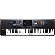 Korg Pa5X 76 76 key Arranger Workstation, Indonesian Version