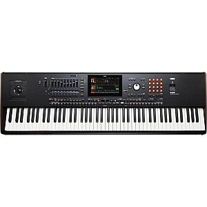 Korg Pa5X 88 88 key Arranger Workstation, Indonesian Version