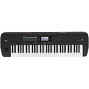 Korg i3 61-Key Arranger Keyboard