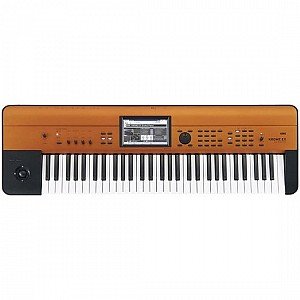 Korg Krome 61 EX CU Special Edition