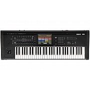 Korg Kronos 3 61 key Music Workstation Keyboard