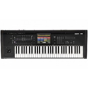 Korg Kronos 3 61 key Music Workstation Keyboard