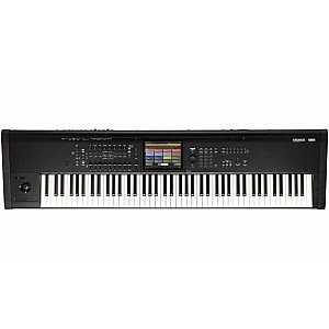 Korg Kronos 3 88 key Music Workstation Keyboard