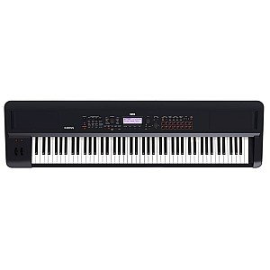 Korg Kross 2 88 Keyboard Workstation