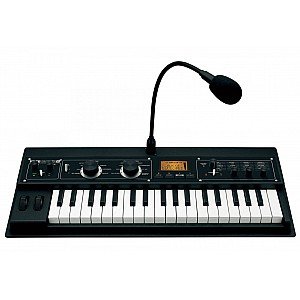 Korg MicroKorg XL+ Synthesizer/Vocoder