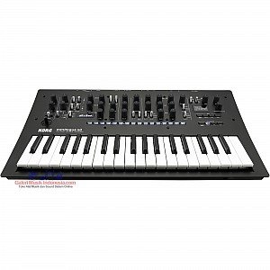 Toko Alat Musik Jual Semua Product Synthesizer Terlengkap Original dan Termurah