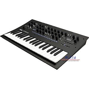 Toko Alat Musik Jual Semua Product Synthesizer Terlengkap Original dan Termurah