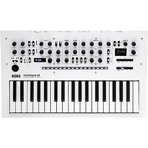 Toko Alat Musik Jual Semua Product Synthesizer Terlengkap Original dan Termurah