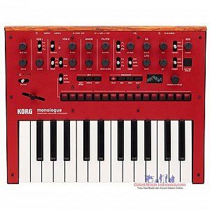 Toko Alat Musik Jual Semua Product Synthesizer Terlengkap Original dan Termurah