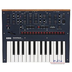 Toko Alat Musik Jual Semua Product Synthesizer Terlengkap Original dan Termurah
