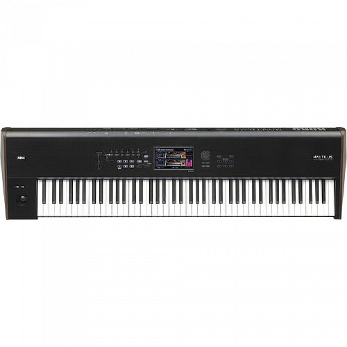 taktile 25 korg