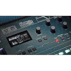 Toko Alat Musik Jual Semua Product Synthesizer Terlengkap Original dan Termurah