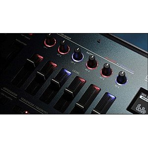 Toko Alat Musik Jual Semua Product Synthesizer Terlengkap Original dan Termurah