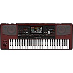Korg Pa 1000 61 Key Pro Arranger Keyboard
