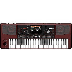 Korg Pa1000 61 Key Pro Arranger Keyboard