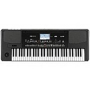 Korg Pa300 61 Key Arranger Keyboard