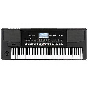 Korg Pa300 61 Key Arranger Keyboard