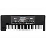 Korg Pa 600 61 Key Pro Arranger Keyboard