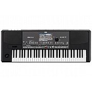 Korg Pa600 61 Key Pro Arranger Keyboard