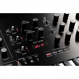 Toko Alat Musik Jual Semua Product Synthesizer Terlengkap Original dan Termurah