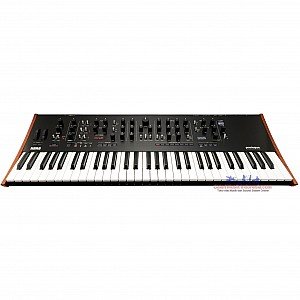 Toko Alat Musik Jual Semua Product Synthesizer Terlengkap Original dan Termurah