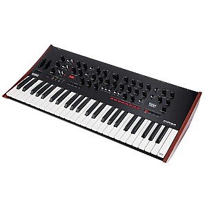 Toko Alat Musik Jual Semua Product Synthesizer Terlengkap Original dan Termurah