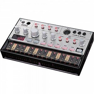 Toko Alat Musik Jual Semua Product Synthesizer Terlengkap Original dan Termurah