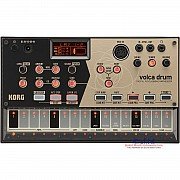 Korg Volca Drum Digital Percussion Synthesizer