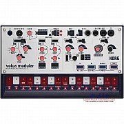 Korg Volca Modular Micro Synthesizer