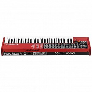 Toko Alat Musik Jual Semua Product Synthesizer Terlengkap Original dan Termurah