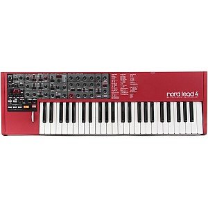 Nord Lead 4 Keyboard Synthesizer