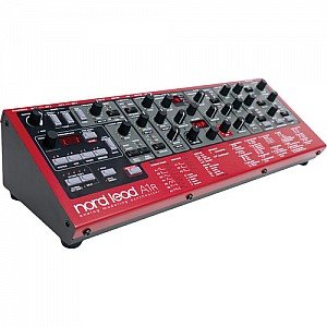 Nord Lead A1R  Analog Modeling Synthesizer