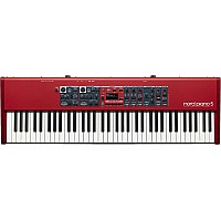 Nord Piano 5 73 key Stage Piano