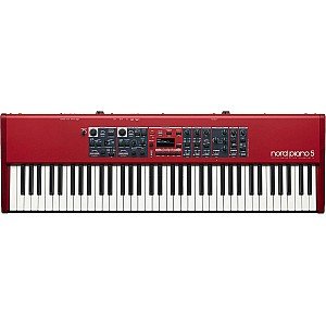 Nord Piano 5 73 key Stage Piano