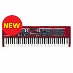 Nord Stage 4 Compact 73 key Stage Keyboard